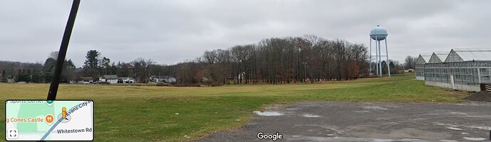 hill?