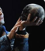 to be or not to be Yorick