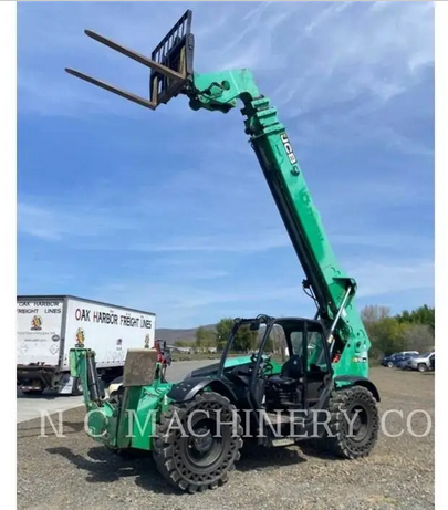 JCB510