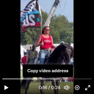 copy video address