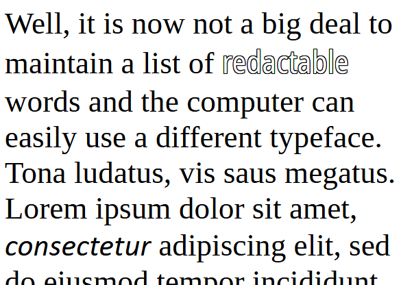 Lorem ipsum