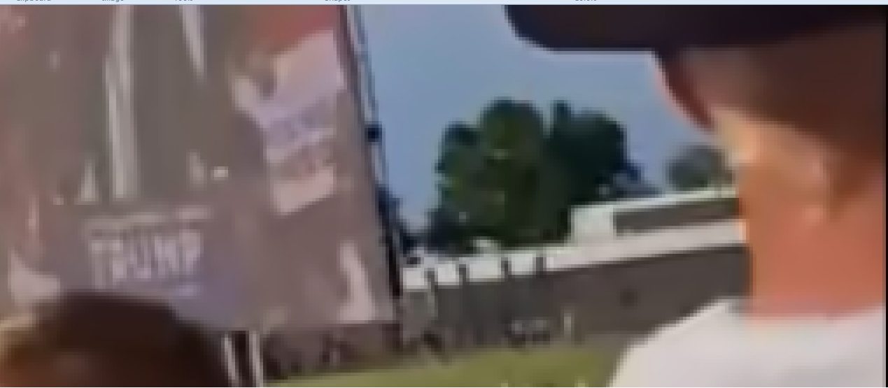 where are they runnung 1