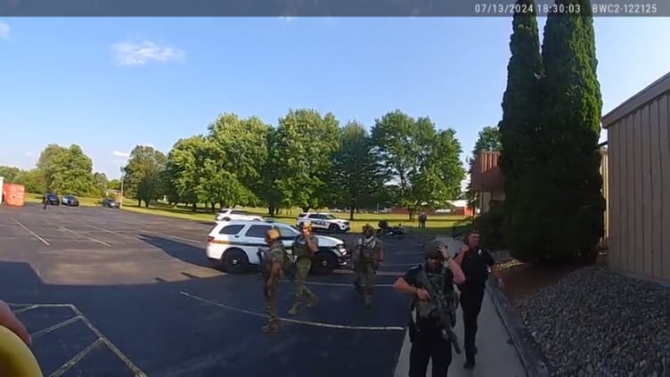 talking about second card