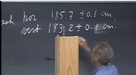 length contraction